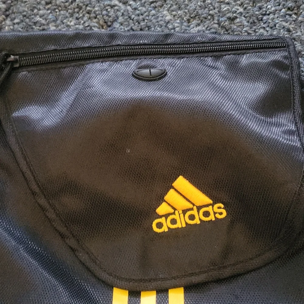 Adidas Drawstring Backpack - Picture 3 of 9